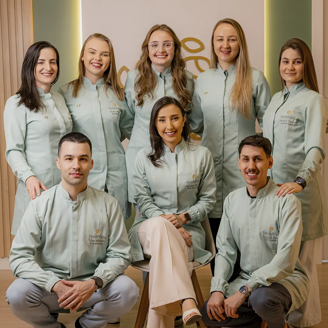 Fisioterapia em Erechim Reabivida