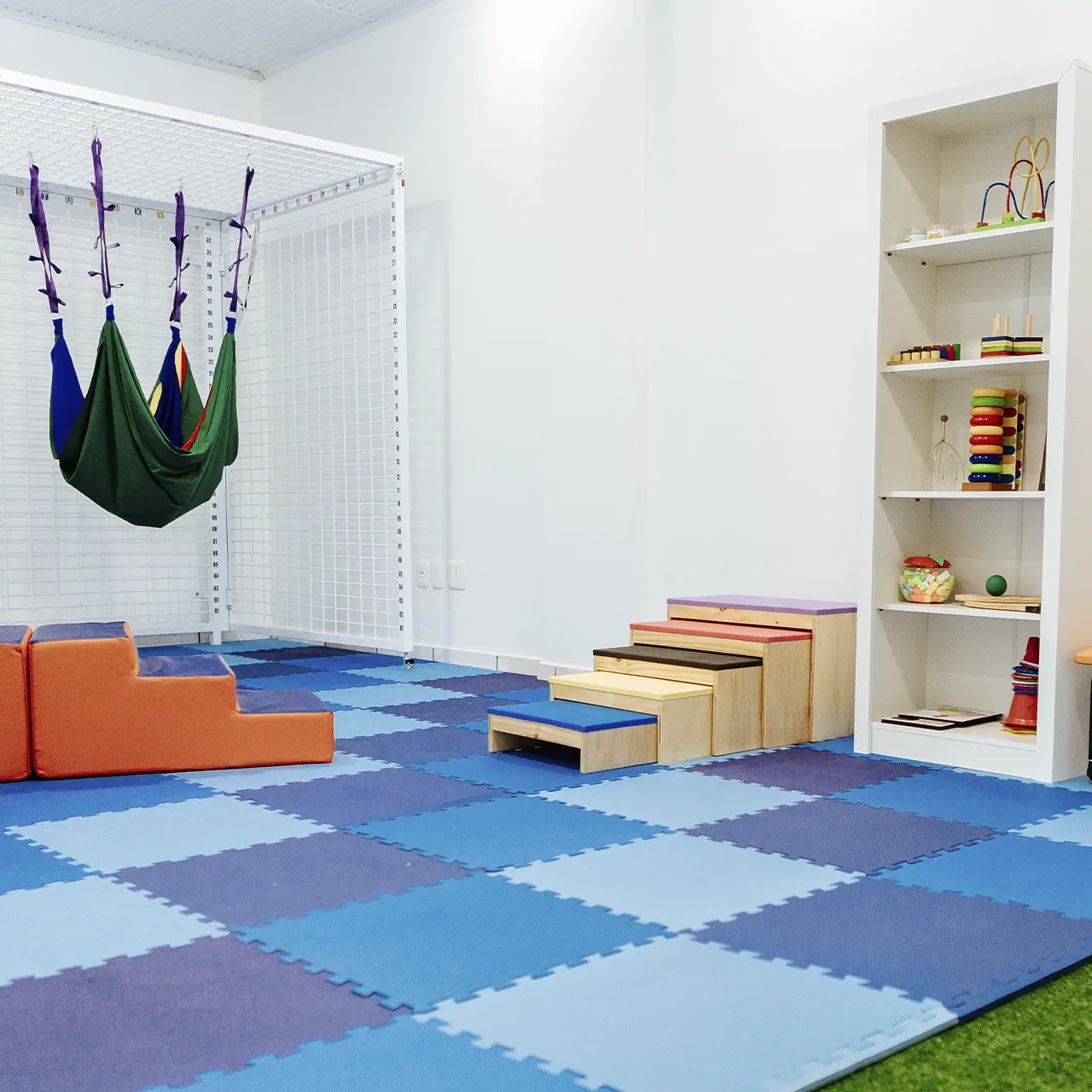 Fisioterapeutas em Erechim