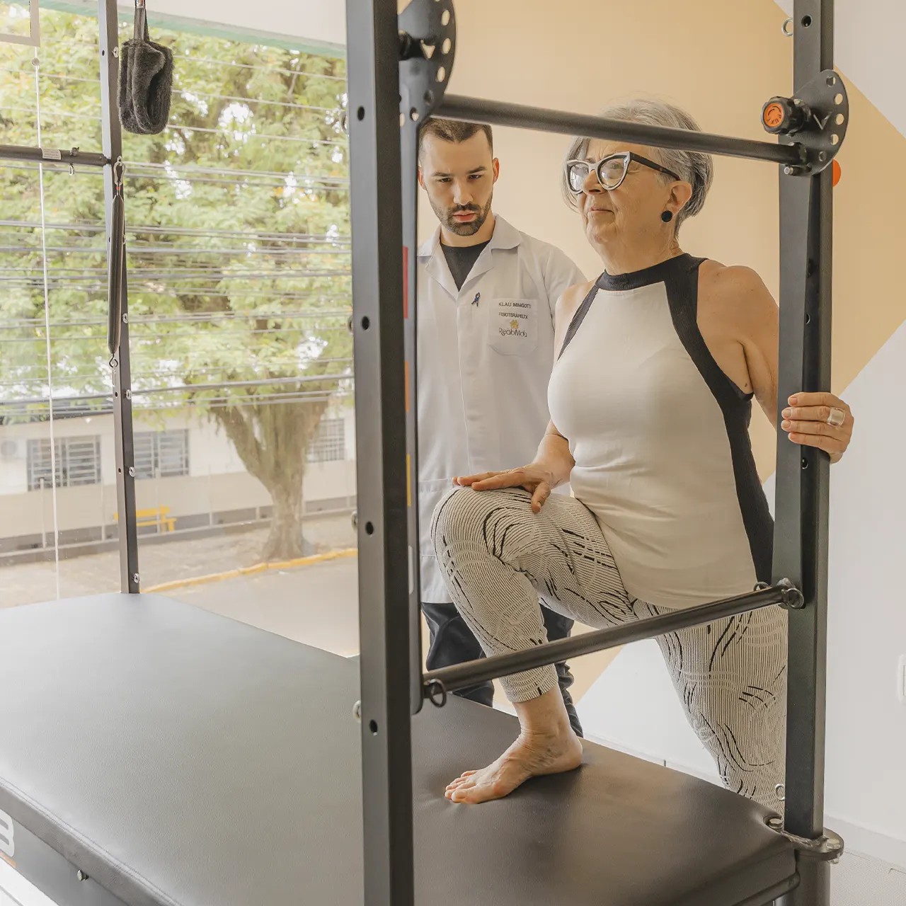 Fisioterapeutas em Erechim