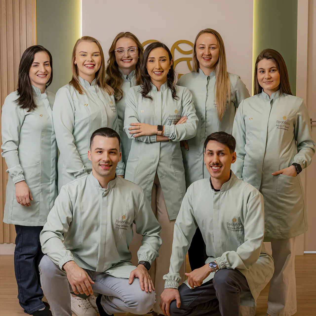 Fisioterapia Concordia