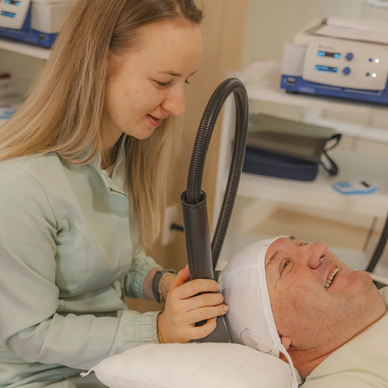 Fisioterapia em Erechim