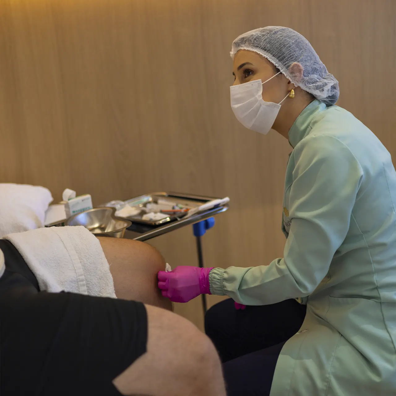 Fisioterapia em Erechim