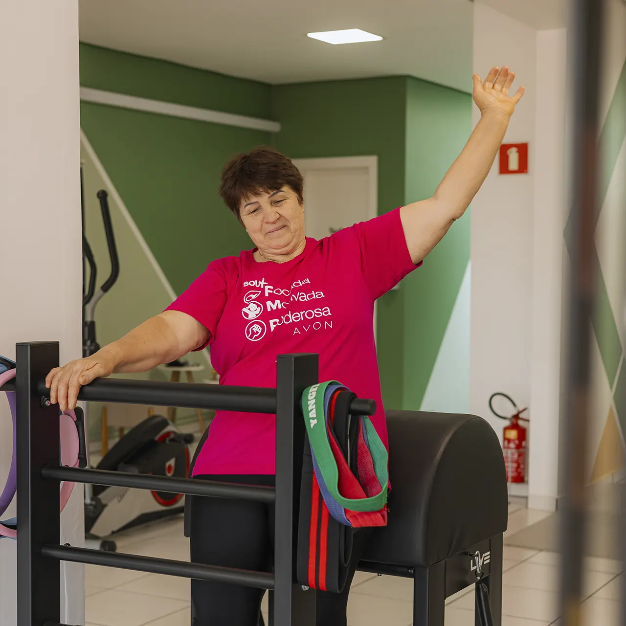 Fisioterapia em Erechim