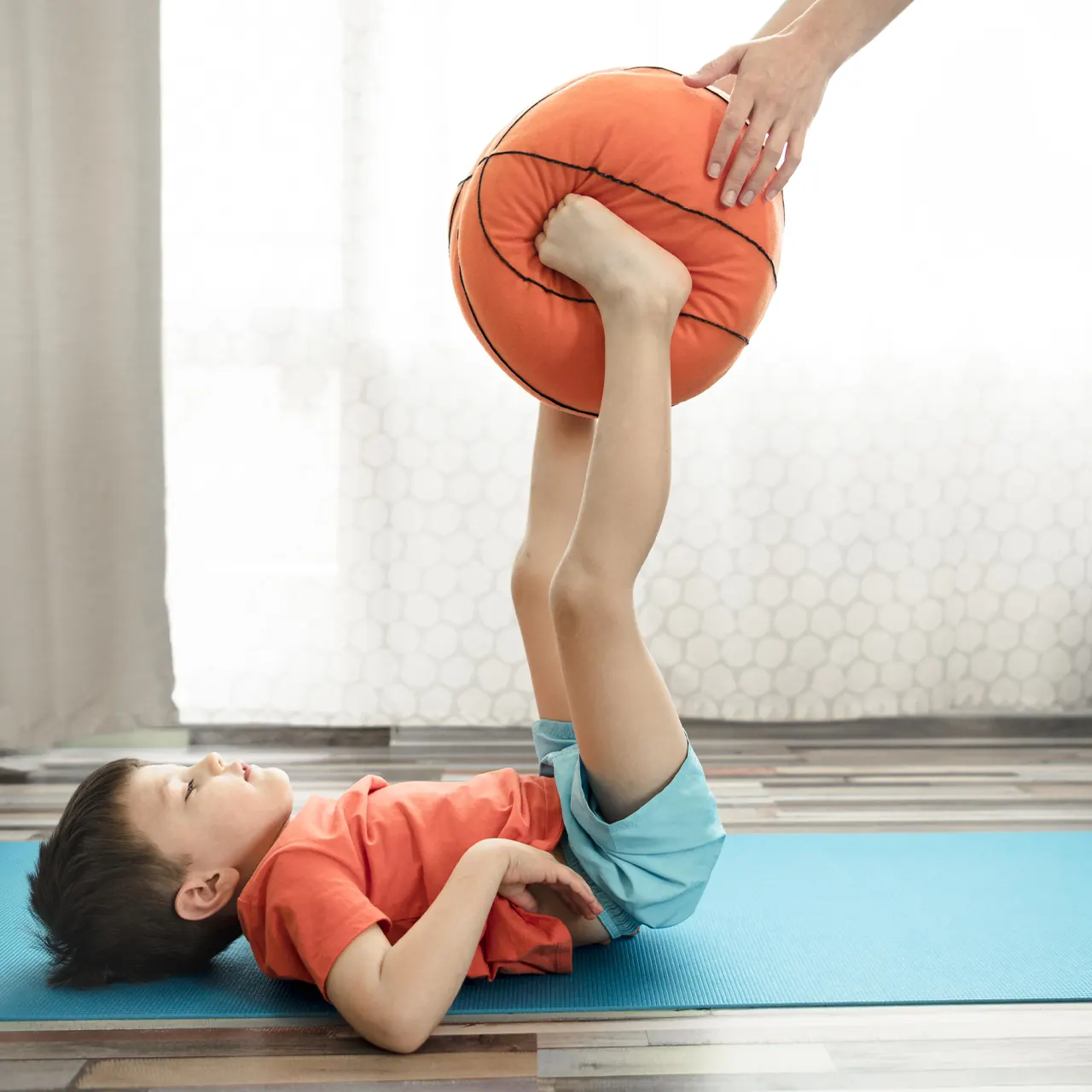 Fisioterapia neuropediatrica em Erechim