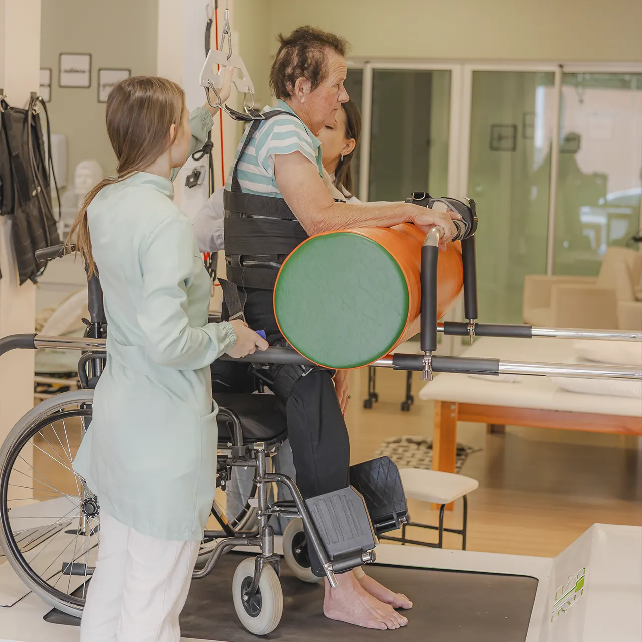 Fisioterapia Passo Fundo