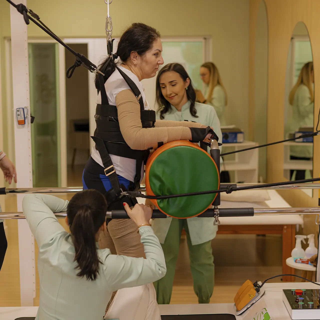 Fisioterapia Passo Fundo