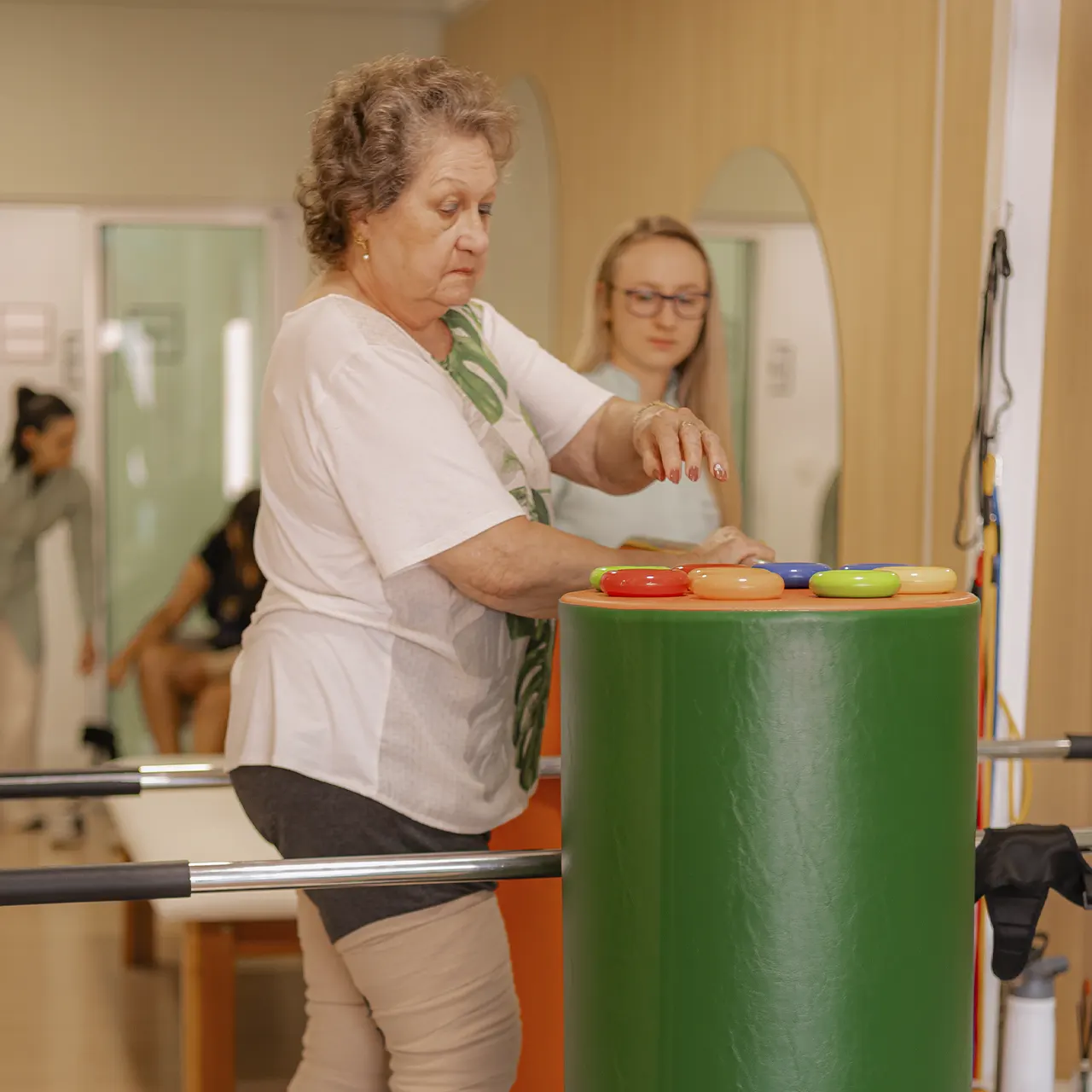 Fisioterapia Passo Fundo