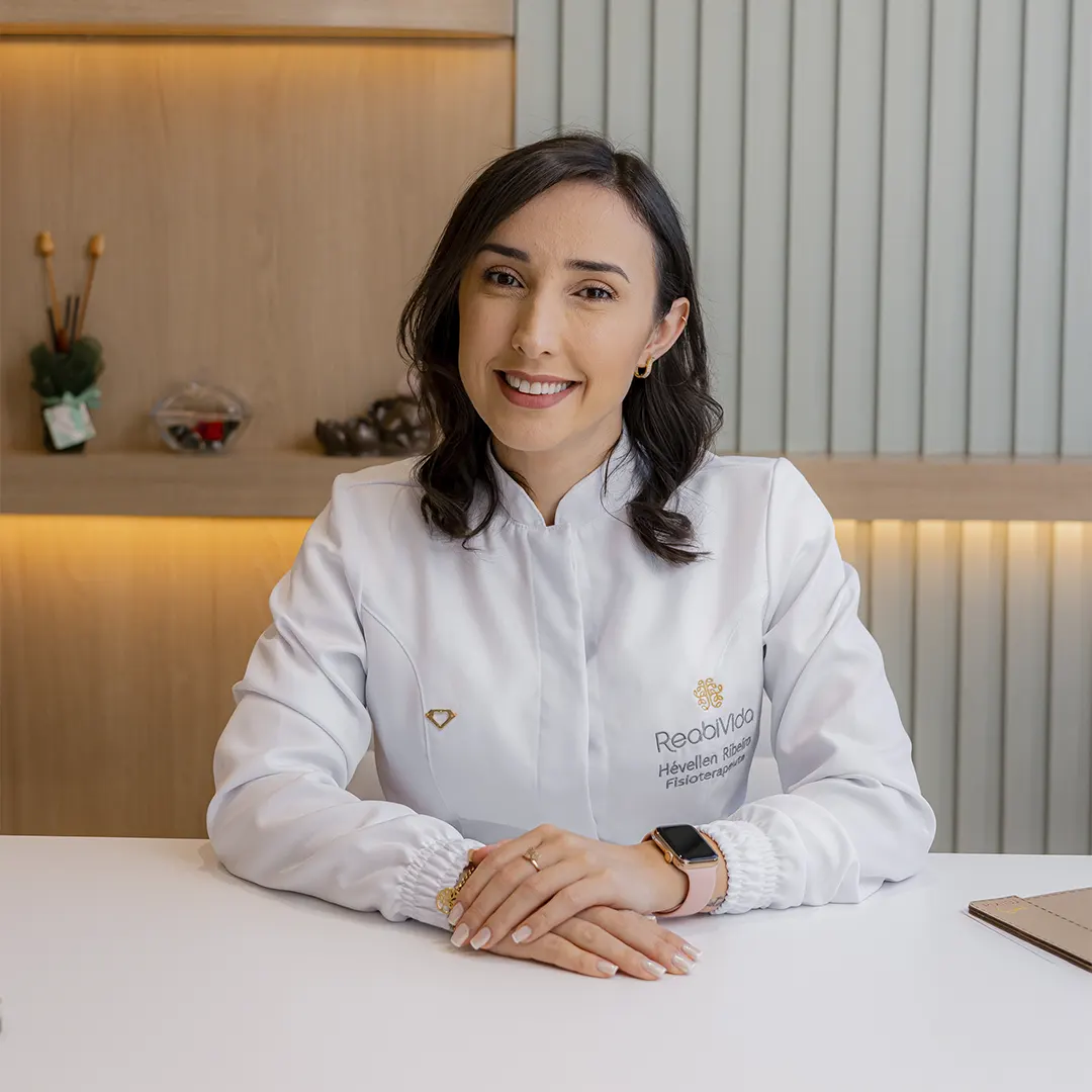 Fisioterapia Passo Fundo