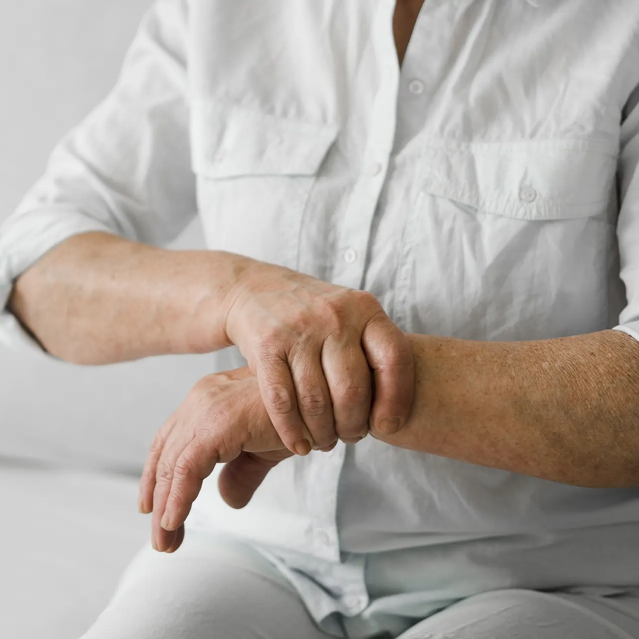 Injeção para dor em Erechim