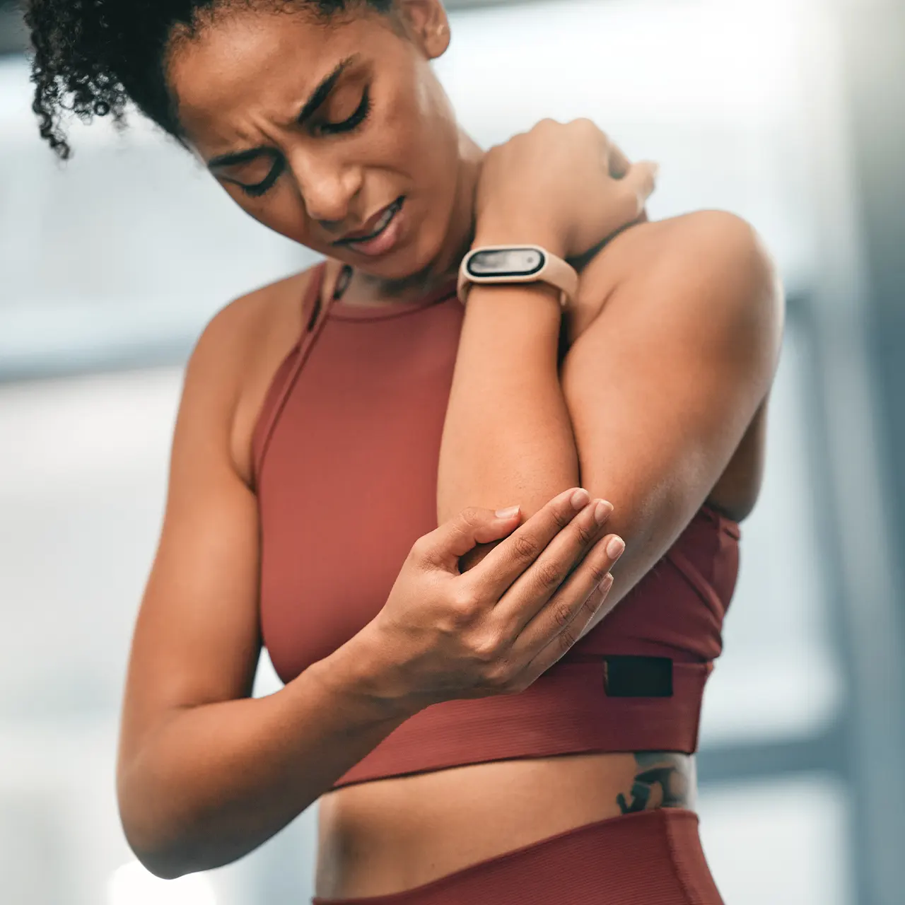 Injeção para dor em Erechim