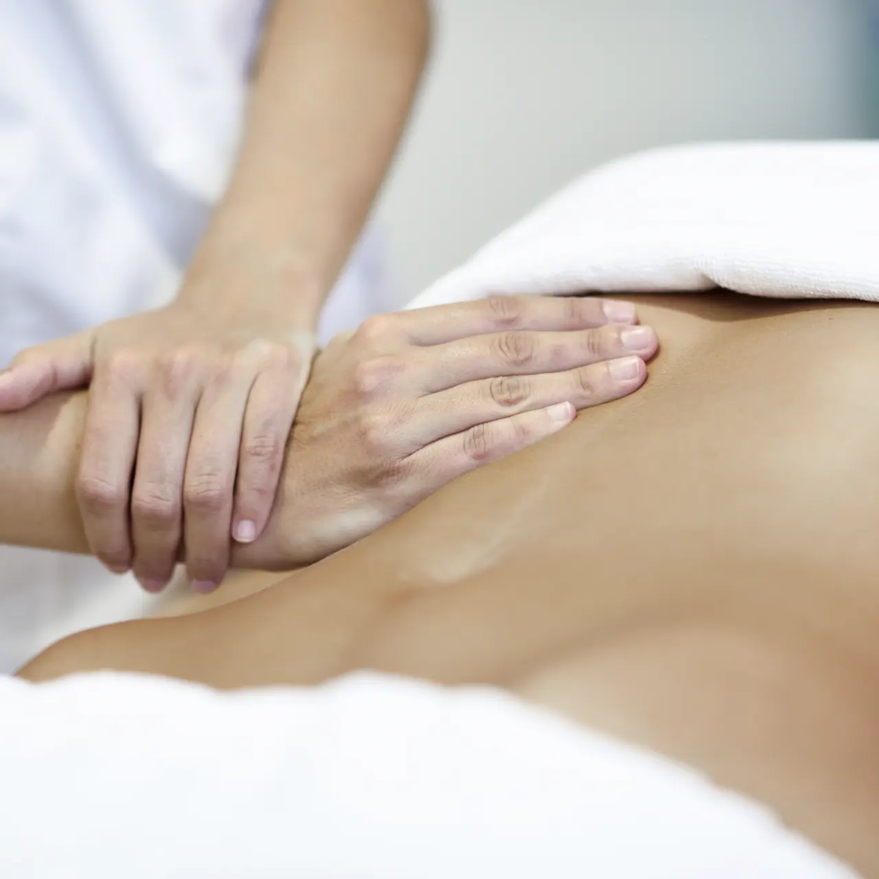 Massoterapia Massoterapeuta em Erechim