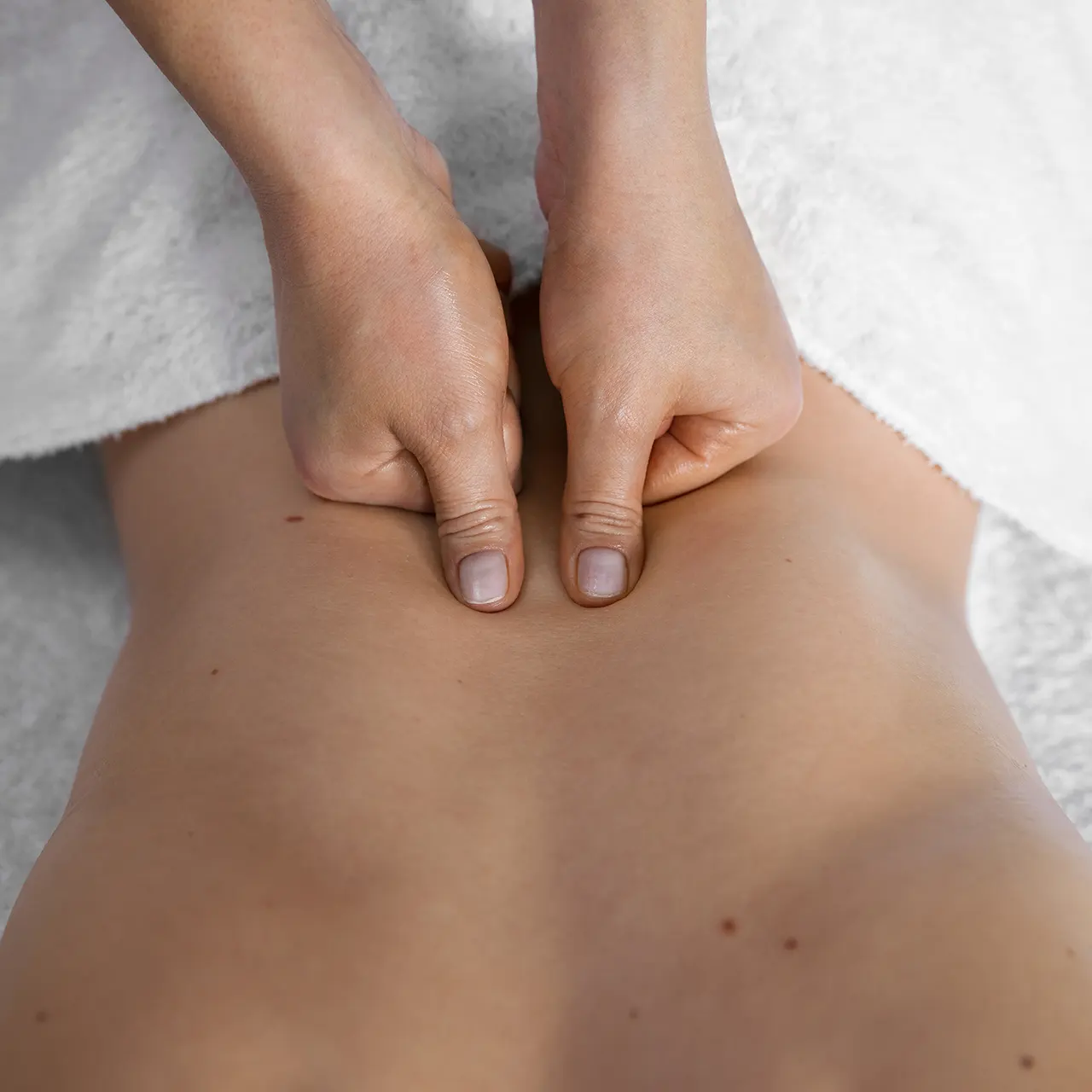 Massoterapia Massoterapeuta em Erechim