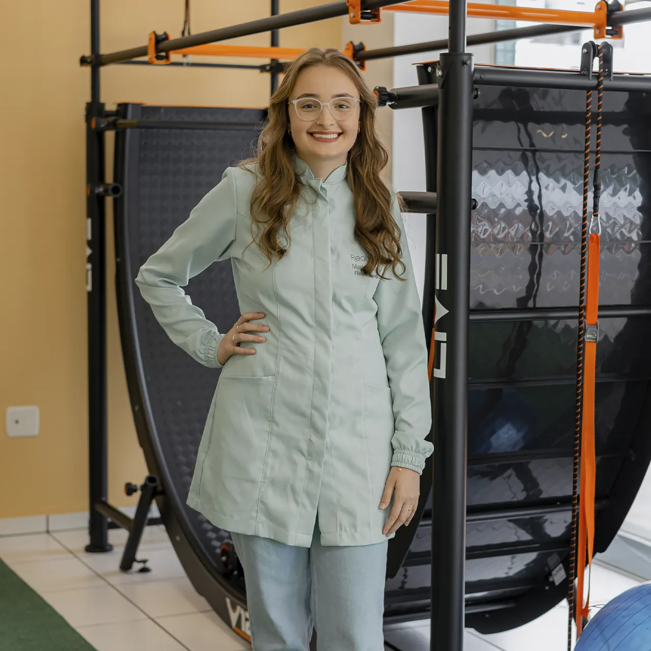 Pilates em Erechim 3