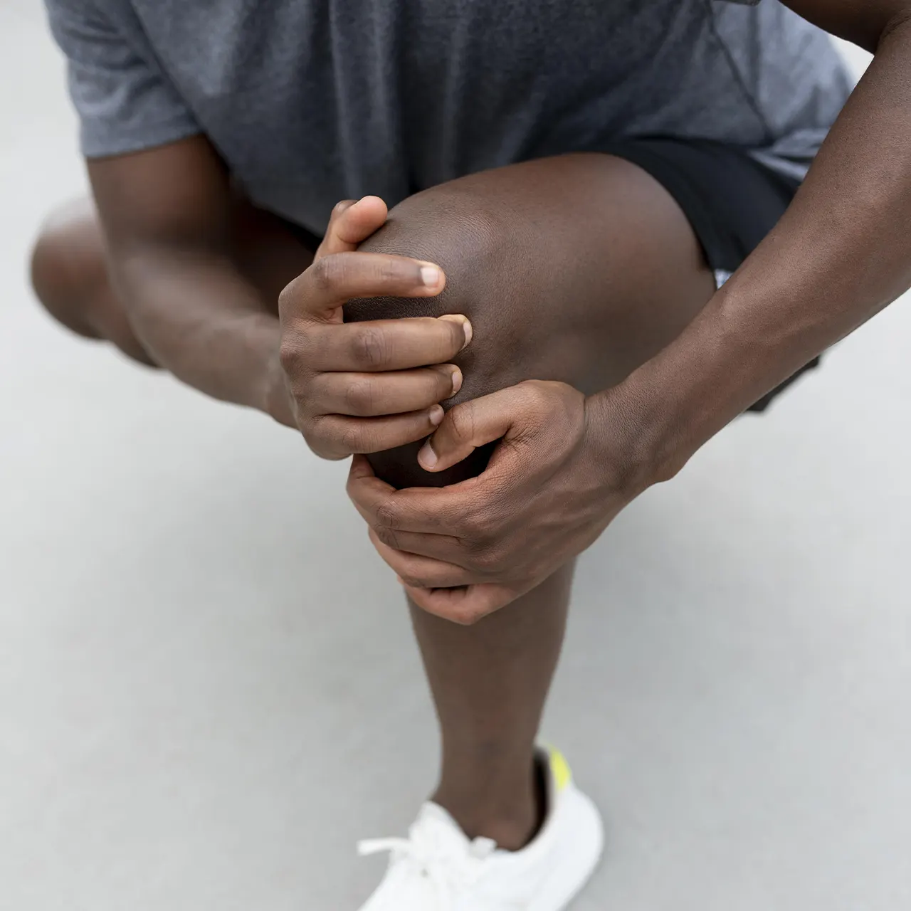 Toxina botulínica para espasticidade em Erechim