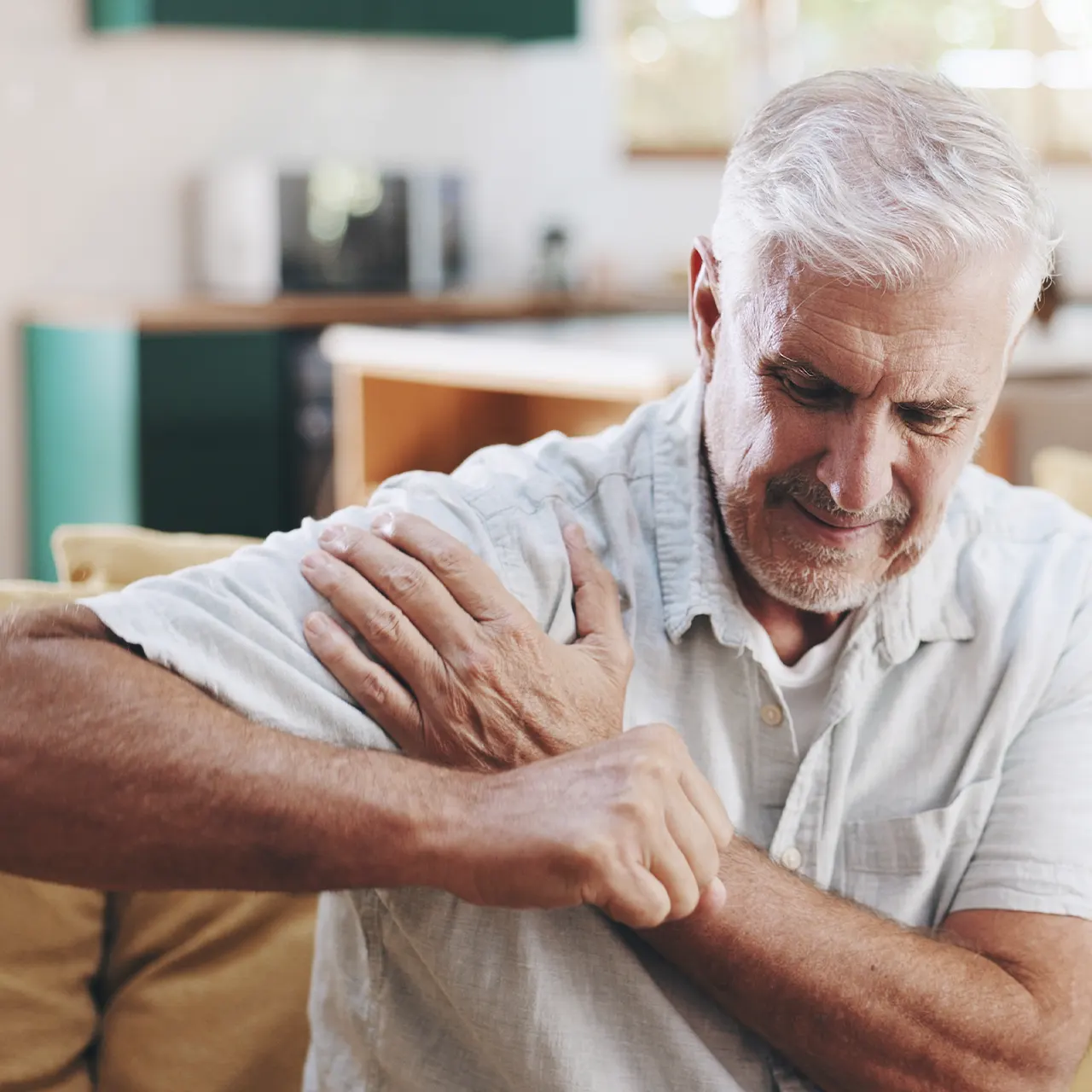 Toxina botulínica para espasticidade em Erechim
