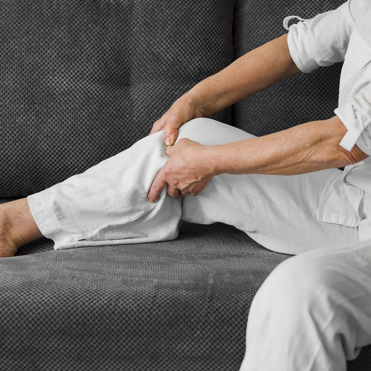 Toxina botulínica para espasticidade em Erechim