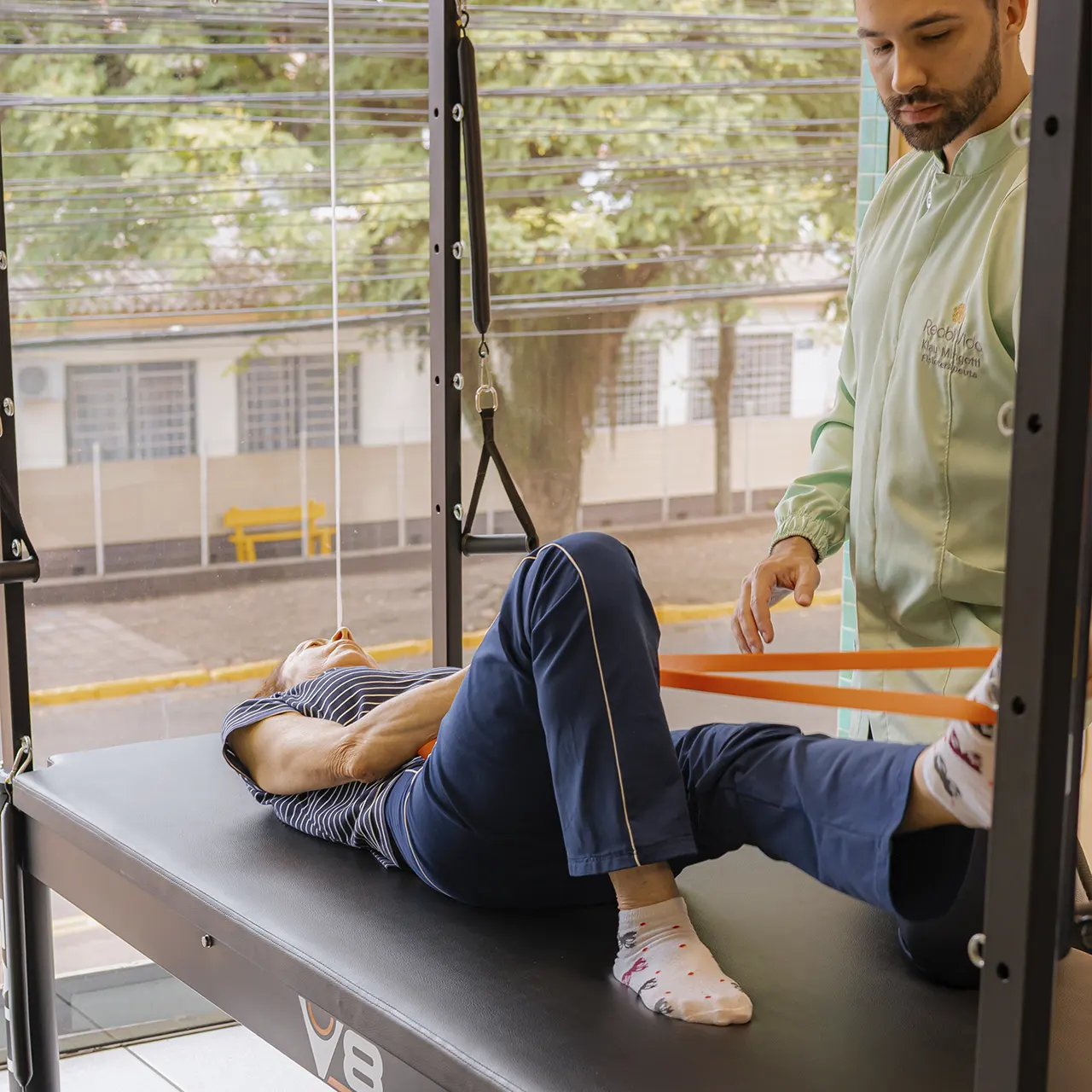 ortopedista em Erechim