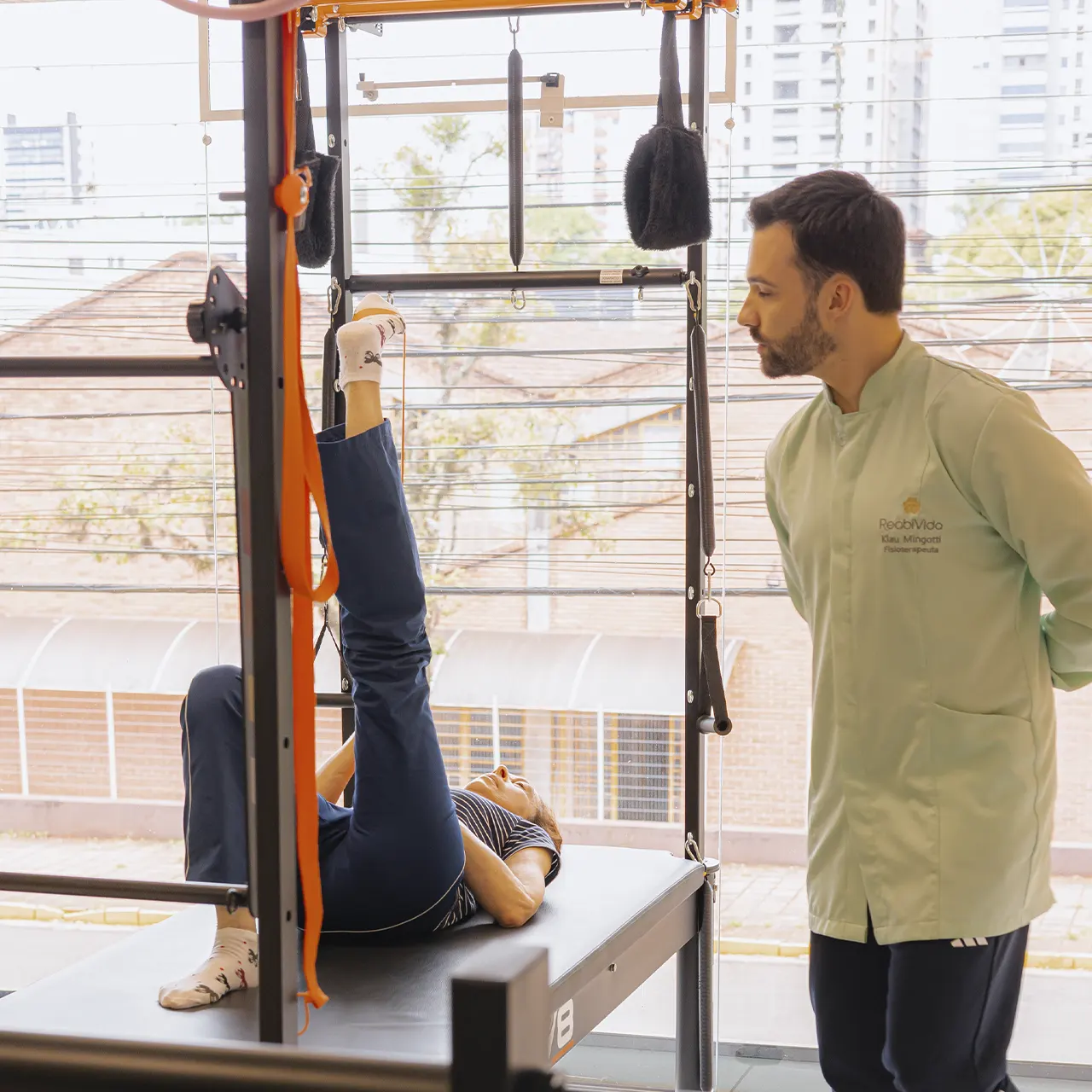 Traumatologista e ortopedista em Erechim