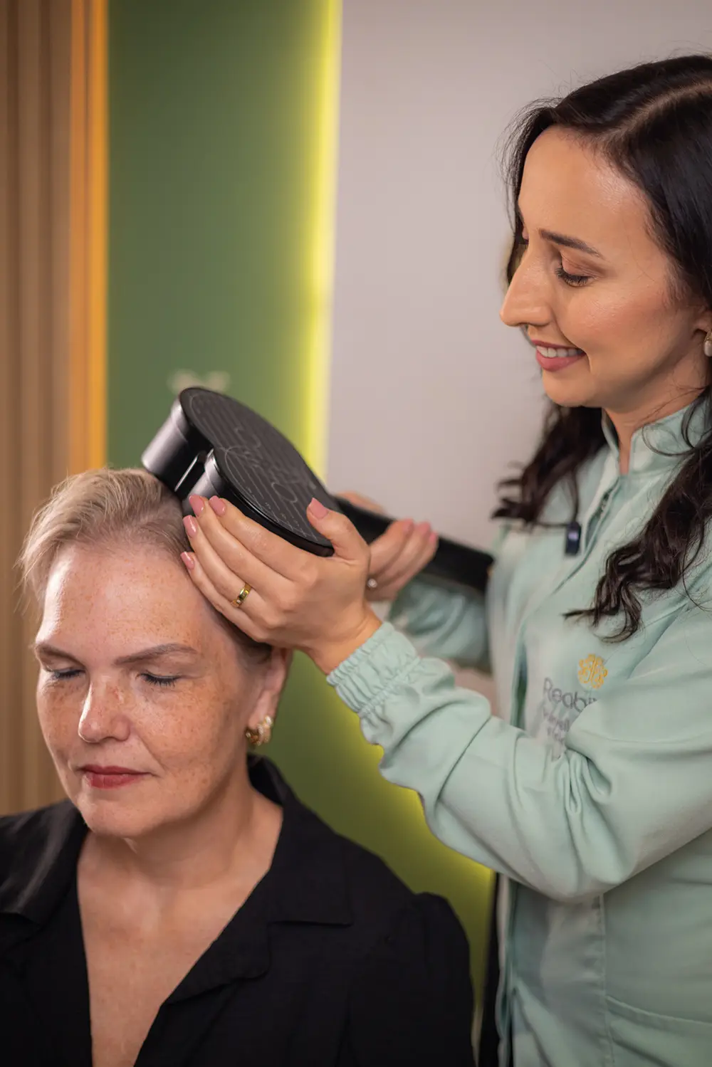 fisioterapia em erechim fisioterapeutas em erechim neuromodulação
